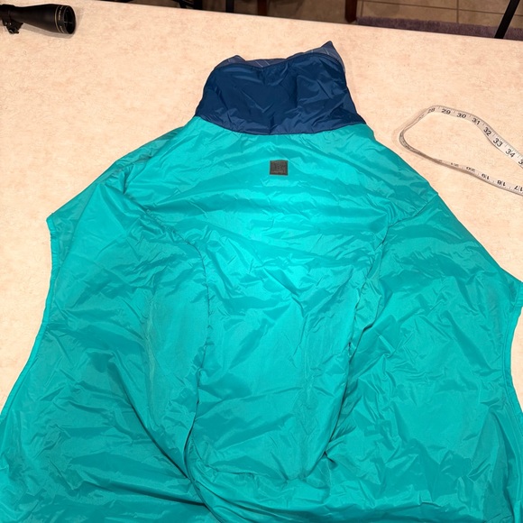 Medium Ruffwear Dirtbag Dog Towel Jacket - Picture 3 of 11